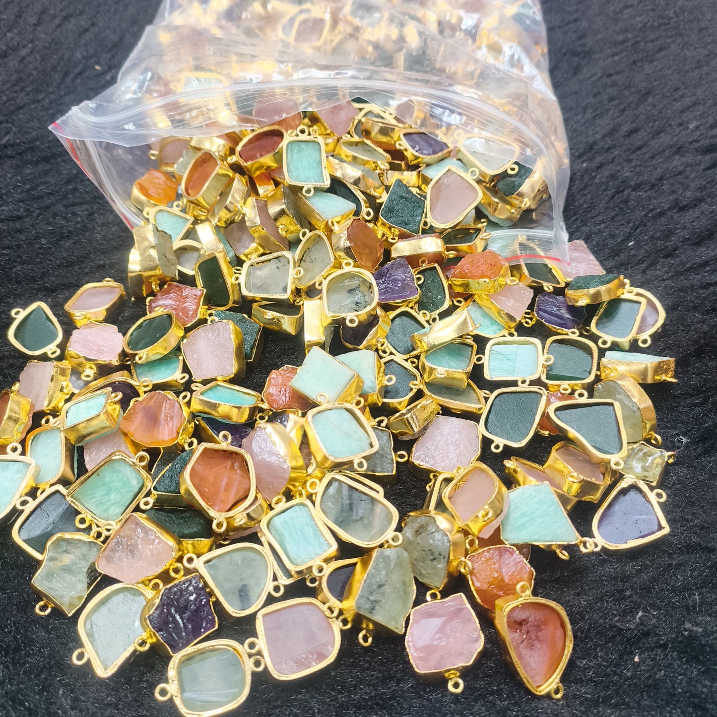 Original Rough stone collate