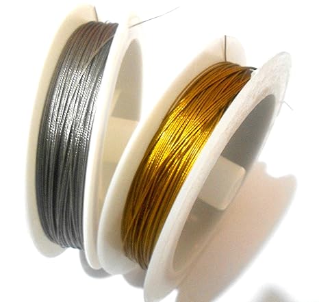 gear wire Gear wire for jewellery making
