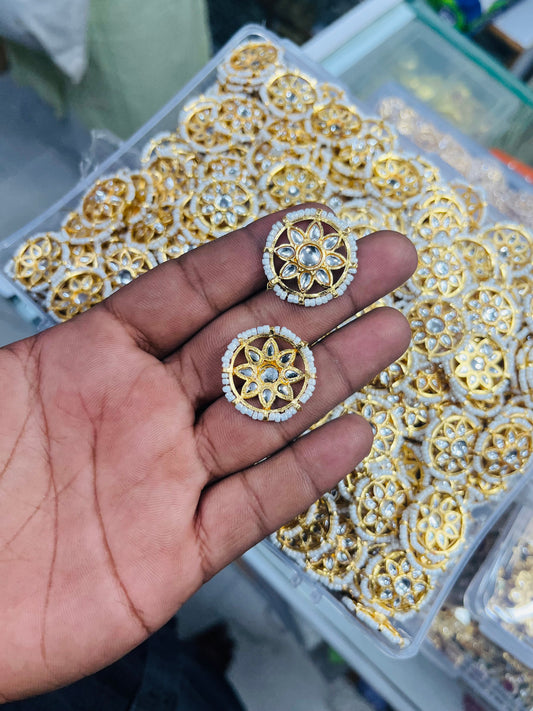 JAKO TIKKA (pack of 10 pcs)