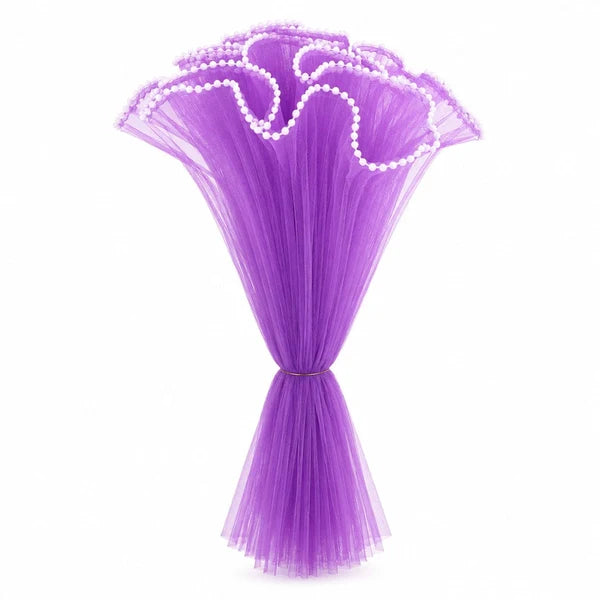 BOUQUET WRAPPING NET
