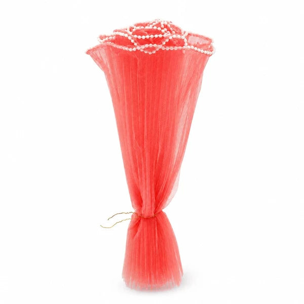 BOUQUET WRAPPING NET