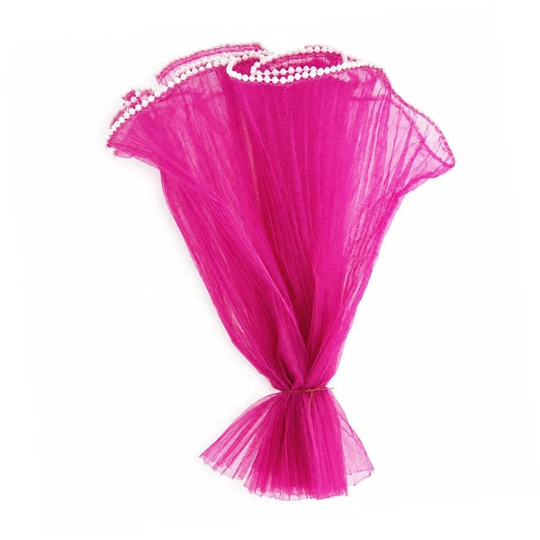 BOUQUET WRAPPING NET